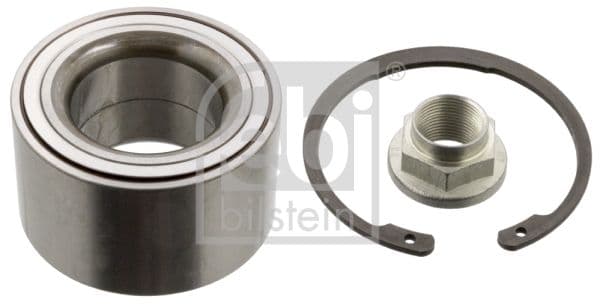 Riteņa rumbas gultņa komplekts FEBI BILSTEIN 102833 1
