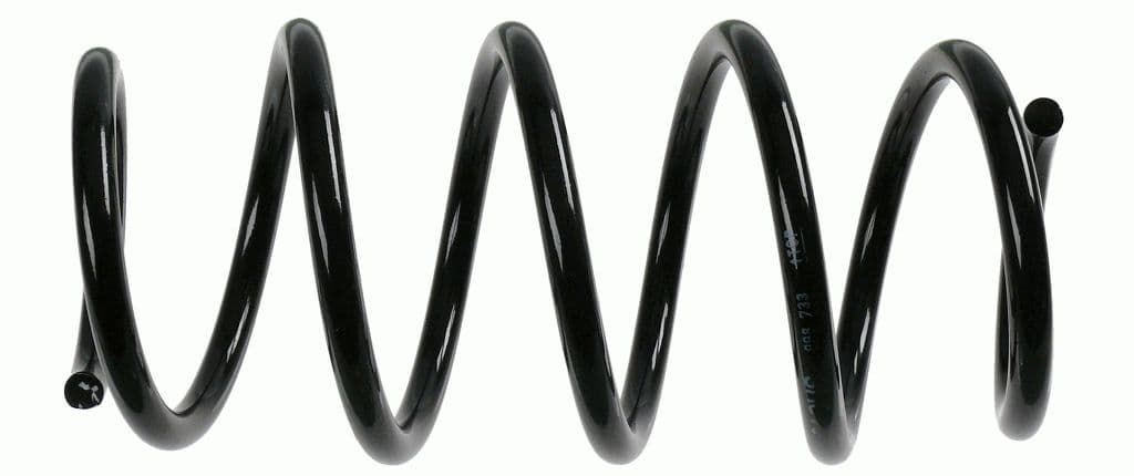Balstiekārtas atspere SACHS 998 733 1