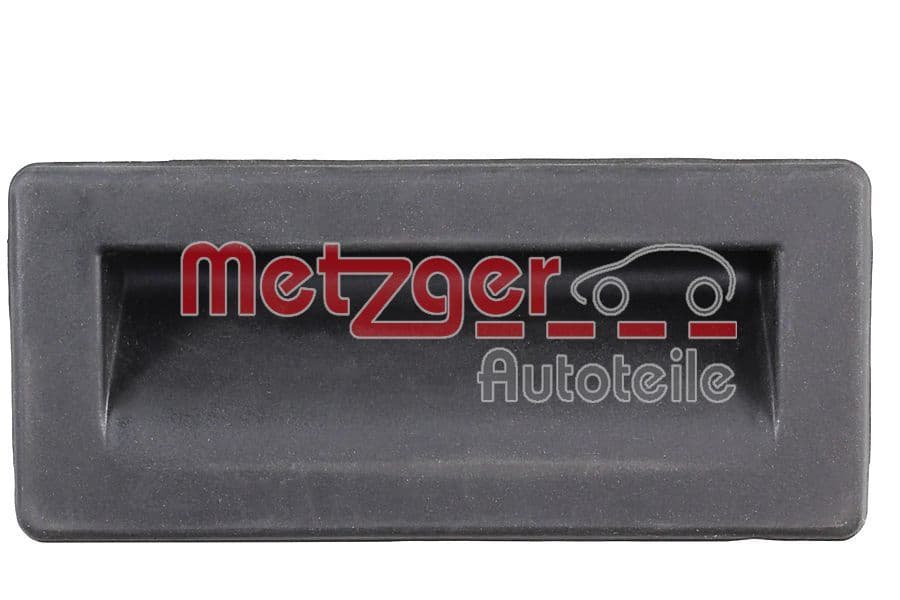 Slēdzis, Bagāžas nodalījuma vāka atvēršana METZGER 2310741 1
