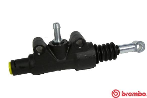 Galvenais cilindrs, Sajūgs BREMBO C 50 003 1