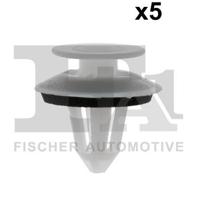 Moldings/aizsarguzlika FA1 11-40044.5 1