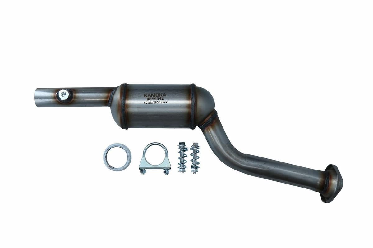 Katalizators KAMOKA 8015014 1