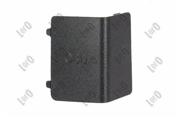 Vāks, Centrālā konsole ABAKUS 135-99-005 1