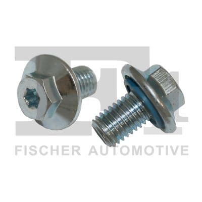 Korķis, Eļļas vācele FA1 257.862.001 1
