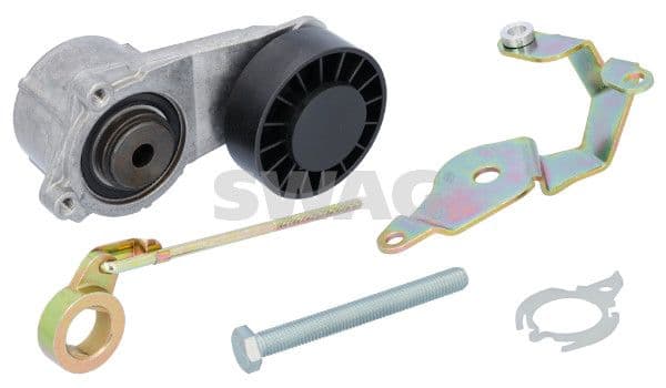 Siksnas spriegotājs, Ķīļsiksna SWAG 10 03 1000 1