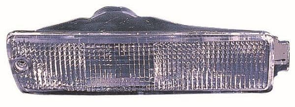 Pagrieziena signāla lukturis ABAKUS 441-1607R-B-VC 1