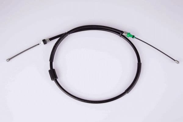 Trose, Stāvbremžu sistēma HELLA PAGID 8AS 355 663-021 1