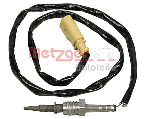 Devējs, Izplūdes gāzu temperatūra METZGER 0894538 1