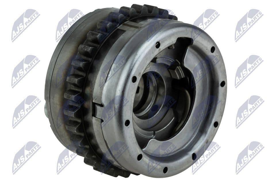 Sadales vārpstas regulēšanas mehānisms NTY RKZ-ME-024 1