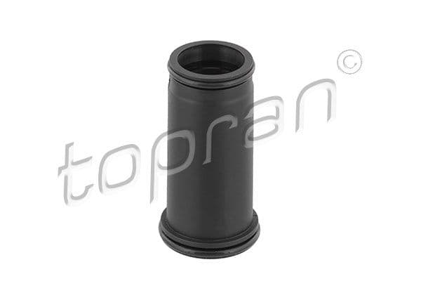 Aizdedzes sveces caurule TOPRAN 501 755 1
