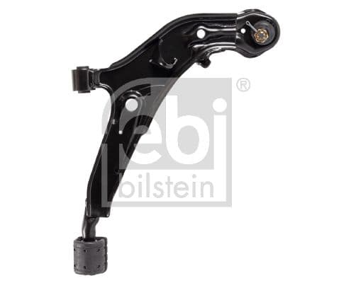 Neatkarīgās balstiekārtas svira, Riteņa piekare FEBI BILSTEIN 42653 1