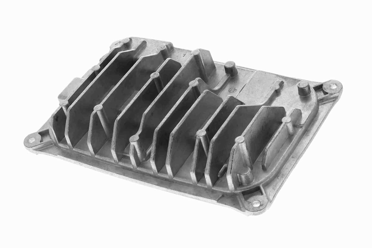 Vadības iekārta, Apgaismojums VEMO V30-73-0343 1