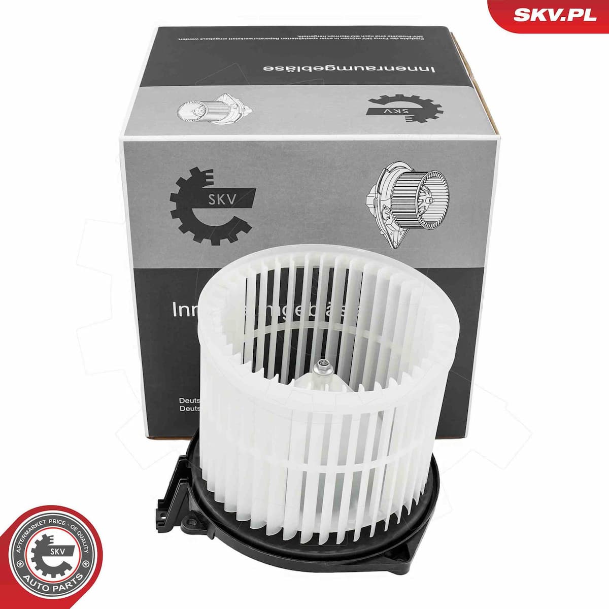Salona ventilators ESEN SKV 68SKV248 1