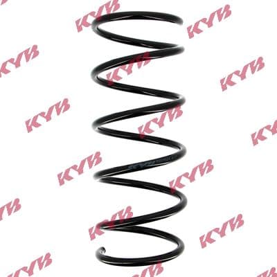 Balstiekārtas atspere KYB RA3424 1