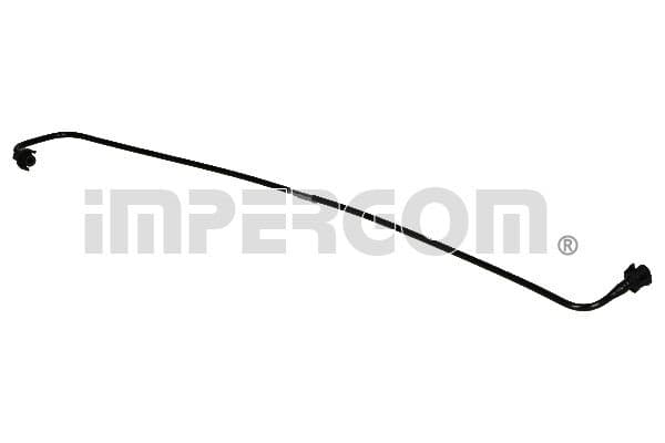 Radiatora cauruļvads ORIGINAL IMPERIUM 225491 1