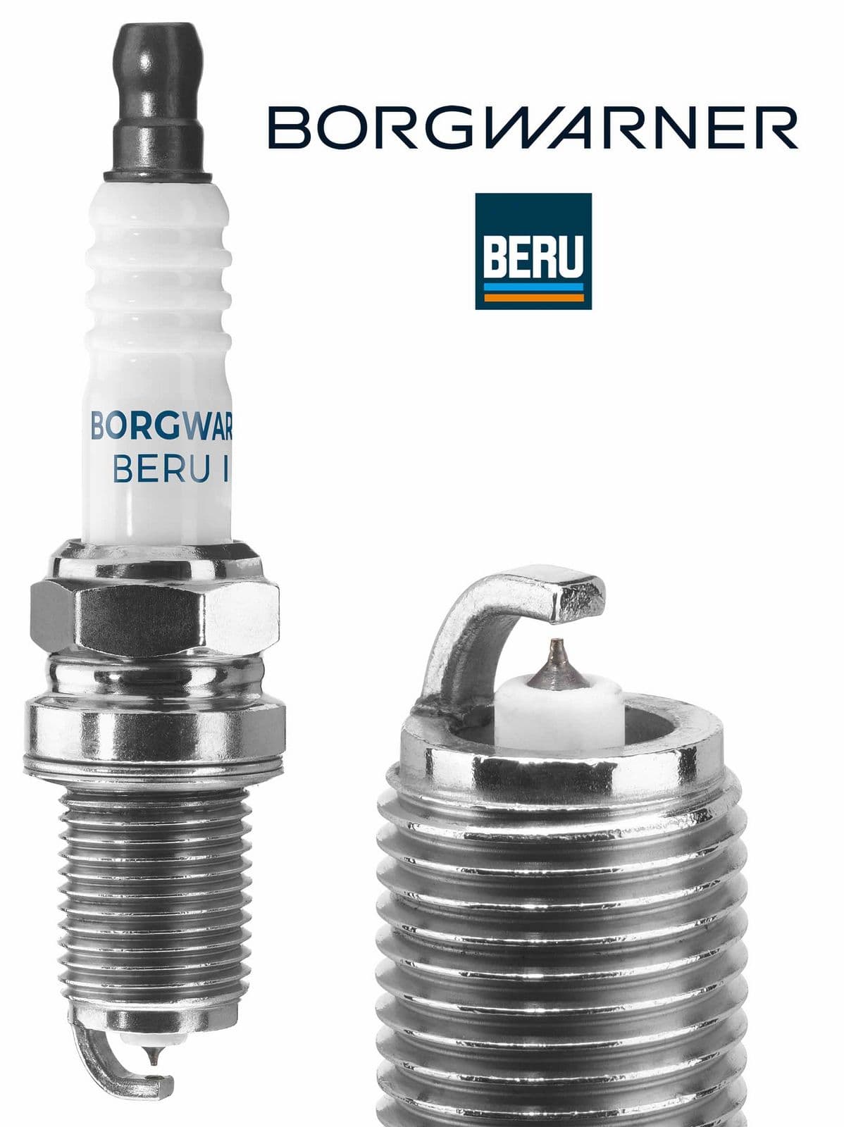 Aizdedzes svece BorgWarner (BERU) Z382 1