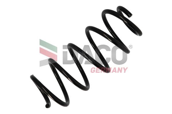 Balstiekārtas atspere DACO Germany 803416 1