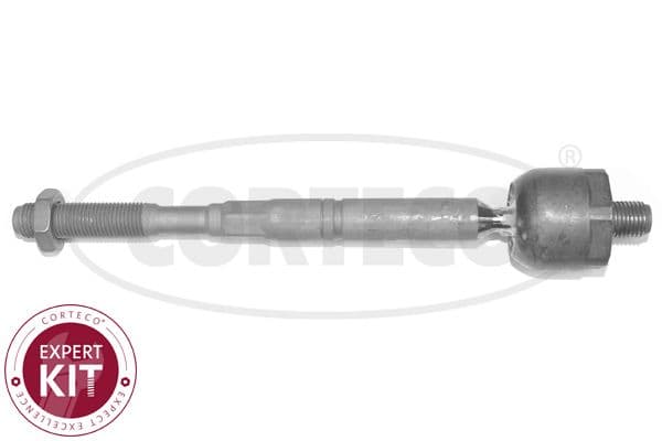 Aksiālais šarnīrs, Stūres šķērsstiepnis CORTECO 49397010 1