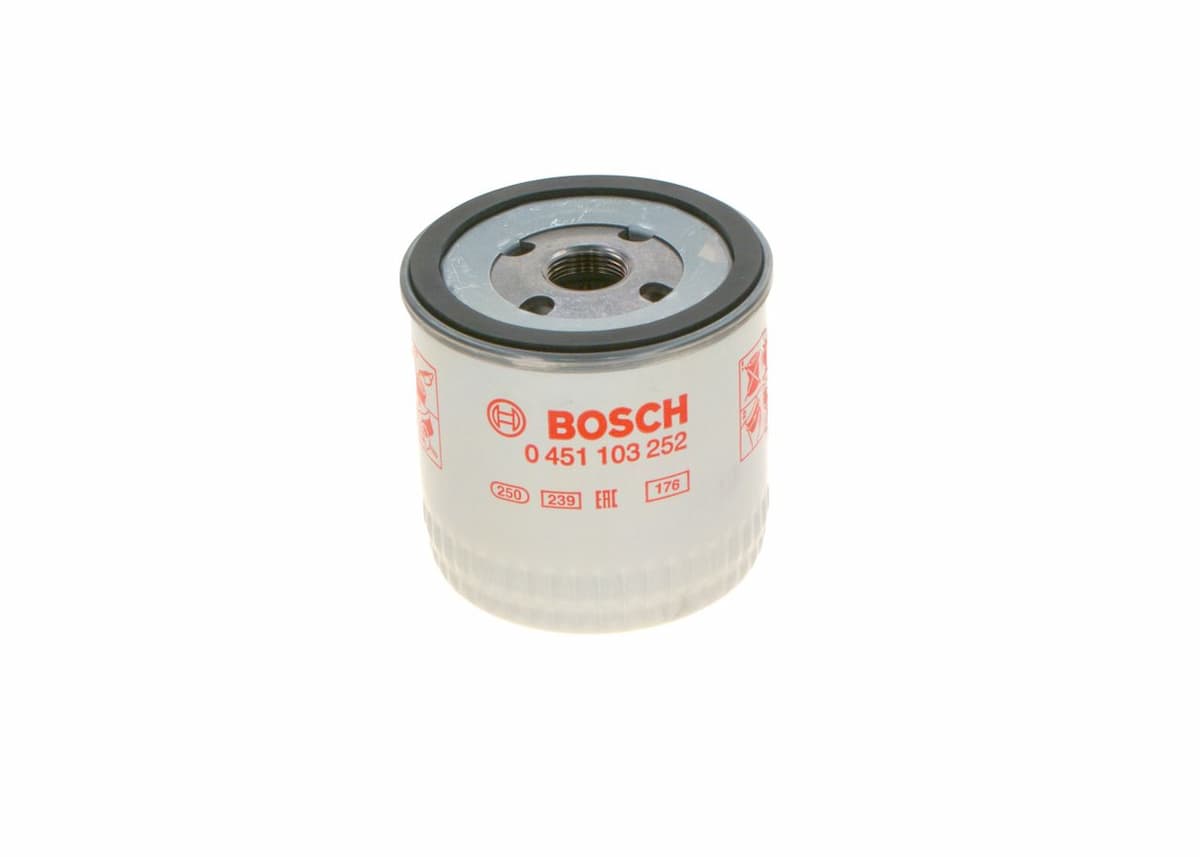 Eļļas filtrs BOSCH 0 451 103 252 1
