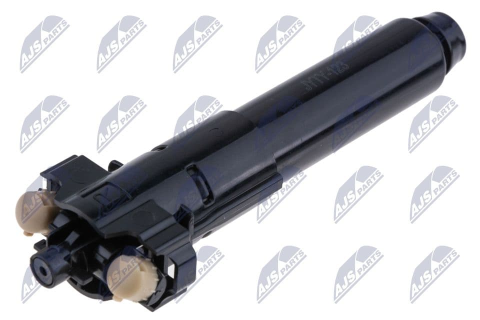 Ūdens sprausla, Lukturu tīrīšanas sistēma NTY EDS-TY-123 1