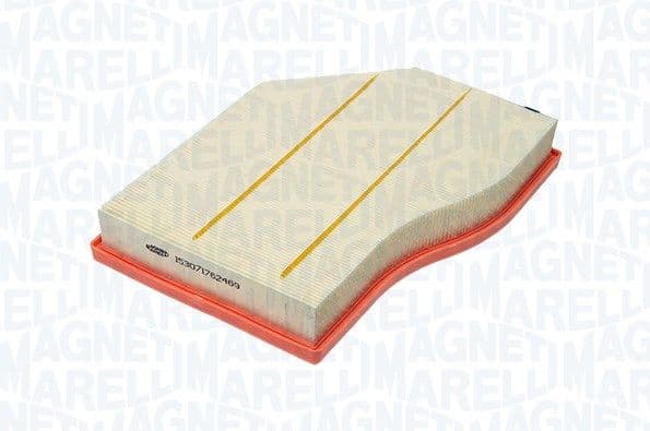 Gaisa filtrs MAGNETI MARELLI 153071762469 1