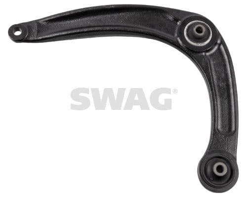 Neatkarīgās balstiekārtas svira, Riteņa piekare SWAG 62 93 7840 1