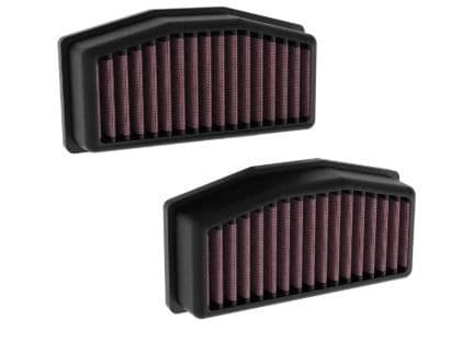 Gaisa filtrs K&N Filters BM-1324 1