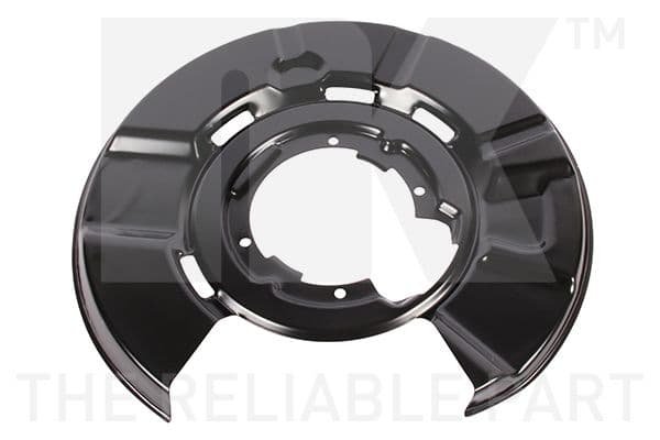 Dubļu sargs, Bremžu disks NK 231548 1