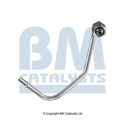 Spiedvads, Spiediena devējs (Sodrēju-/Daļiņu filtrs) BM CATALYSTS PP11044A 1