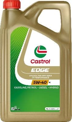 Motoreļļa CASTROL 15F710 1