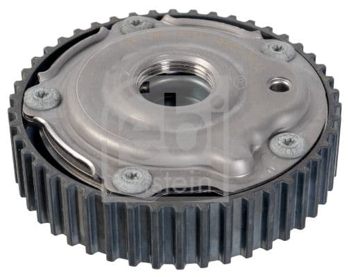 Sadales vārpstas regulēšanas mehānisms FEBI BILSTEIN 49363 1