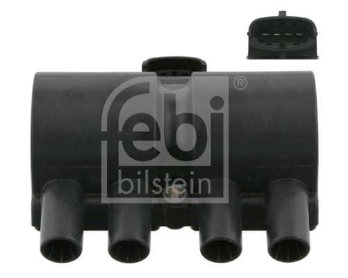 Aizdedzes spole FEBI BILSTEIN 28148 1
