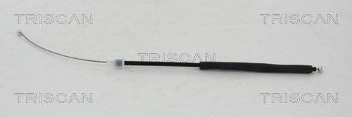 Trose, Stāvbremžu sistēma TRISCAN 8140 231125 1