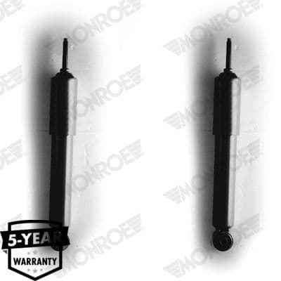 Amortizators MONROE D2599 1