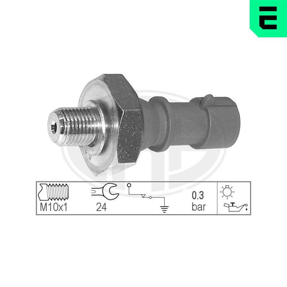 Eļļas spiediena devējs ERA 330537 1