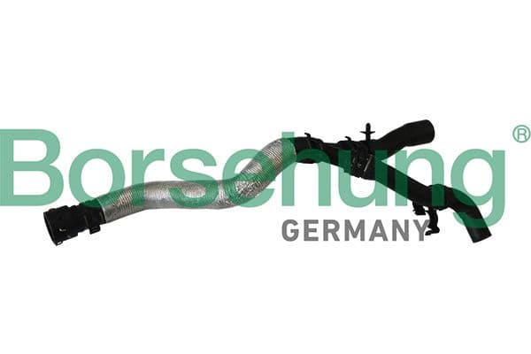 Dzesēšanas šķidruma caurule Borsehung B11979 1