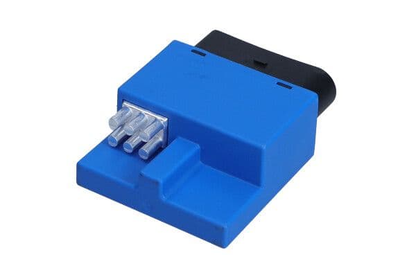 Vadības bloks, Degvielas sūknis MAXGEAR 27-1238 1