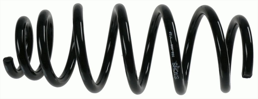 Balstiekārtas atspere SACHS 998 398 1