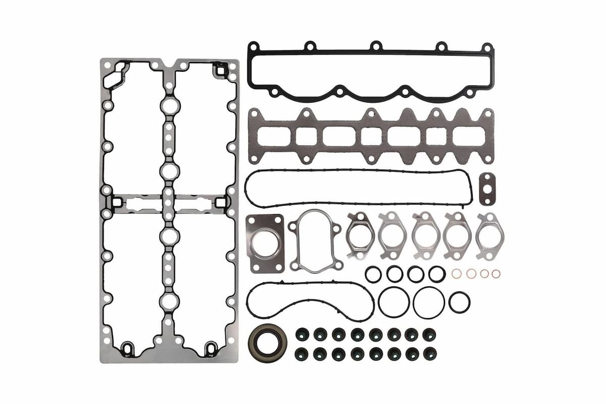 Blīvju komplekts, Motora bloka galva KAMOKA 8706036 1