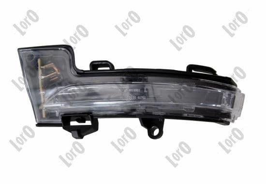 Pagrieziena signāla lukturis ABAKUS 048-14-861 1