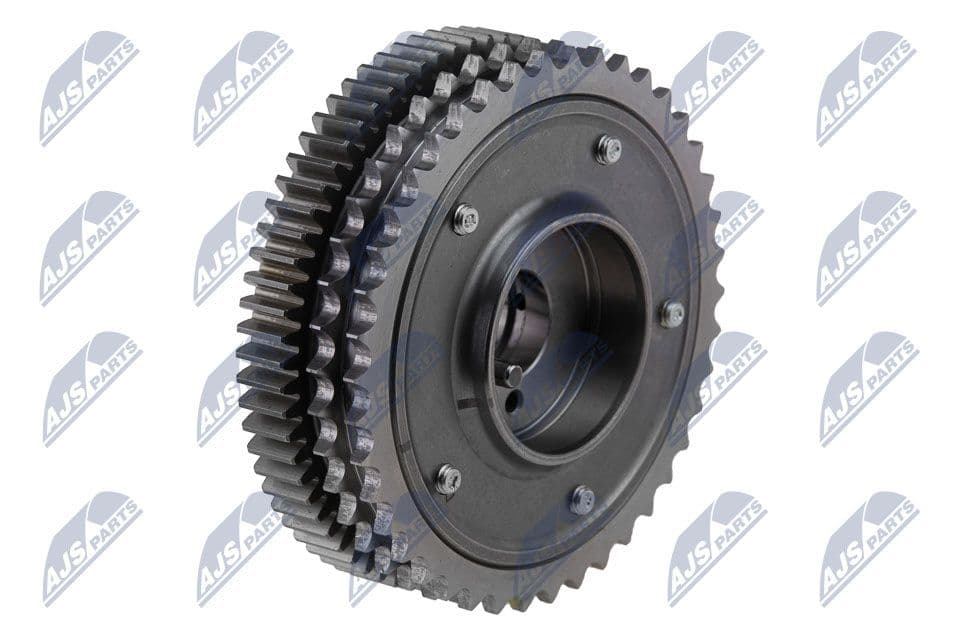 Sadales vārpstas regulēšanas mehānisms NTY RKZ-ME-006 1