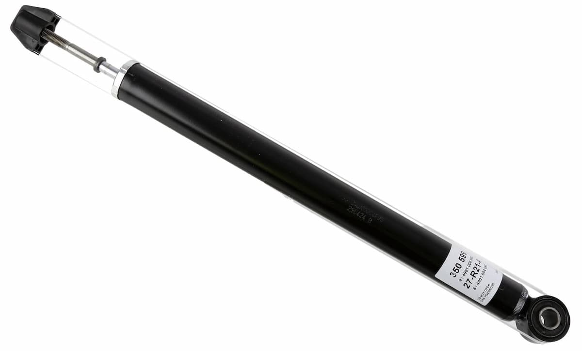 Amortizators SACHS 350 599 1