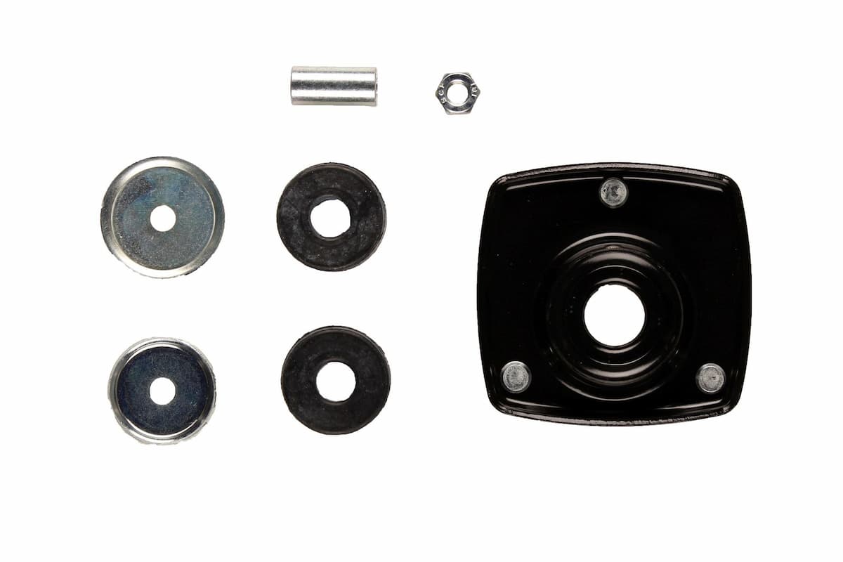 Amortizatora statnes balsts BILSTEIN 12-173495 1