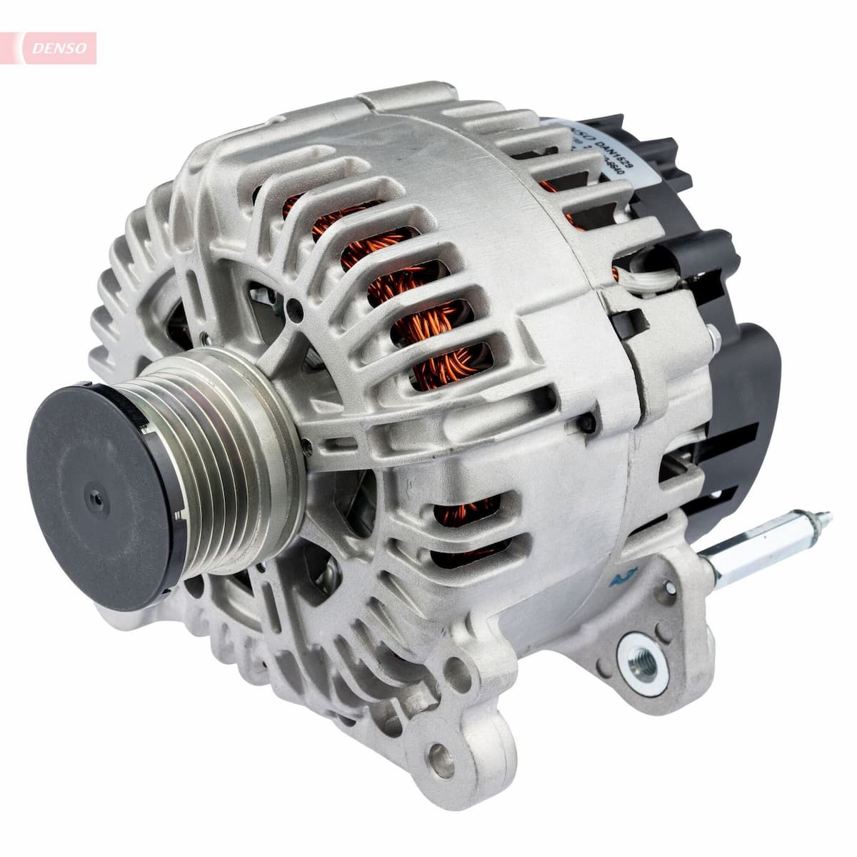 Ģenerators DENSO DAN1529 1