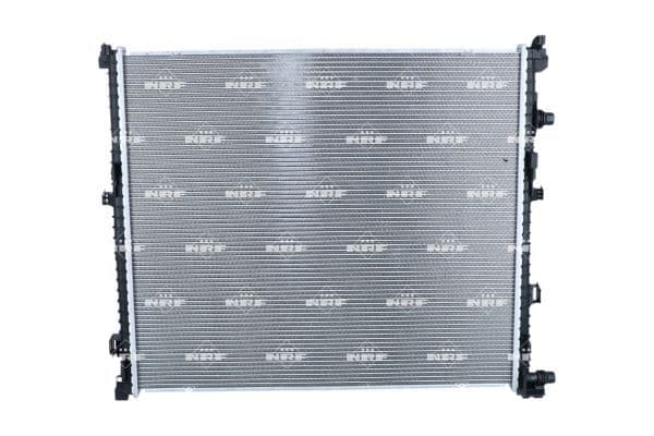 Radiators, Motora dzesēšanas sistēma NRF 550333 1