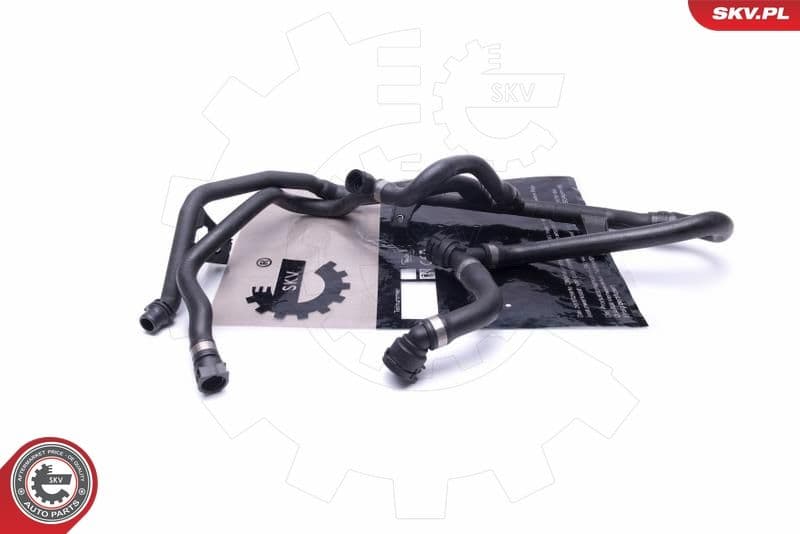 Dzesēšanas šķidruma caurule ESEN SKV 54SKV173 1