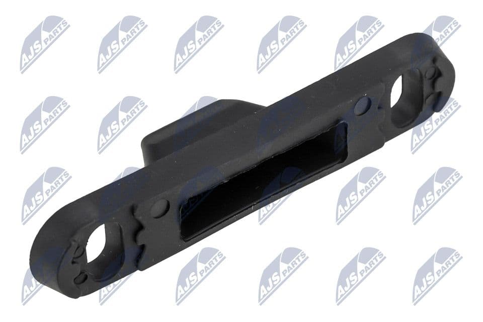 Vadība, Slēdzenes poga NTY EZC-FR-166 1