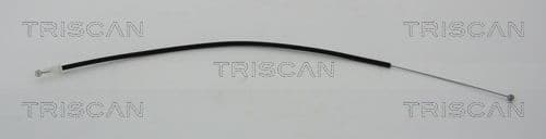 Trose, Stāvbremžu sistēma TRISCAN 8140 231138 1