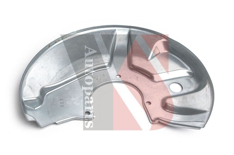 Dubļu sargs, Bremžu disks YSPARTS YS-SP235 1