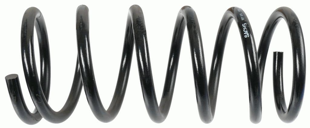 Balstiekārtas atspere SACHS 997 919 1